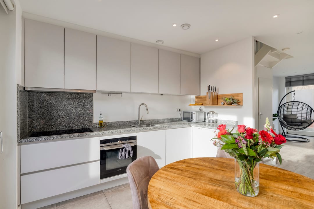 Foto 8 van Jopie Huismanstraat 153