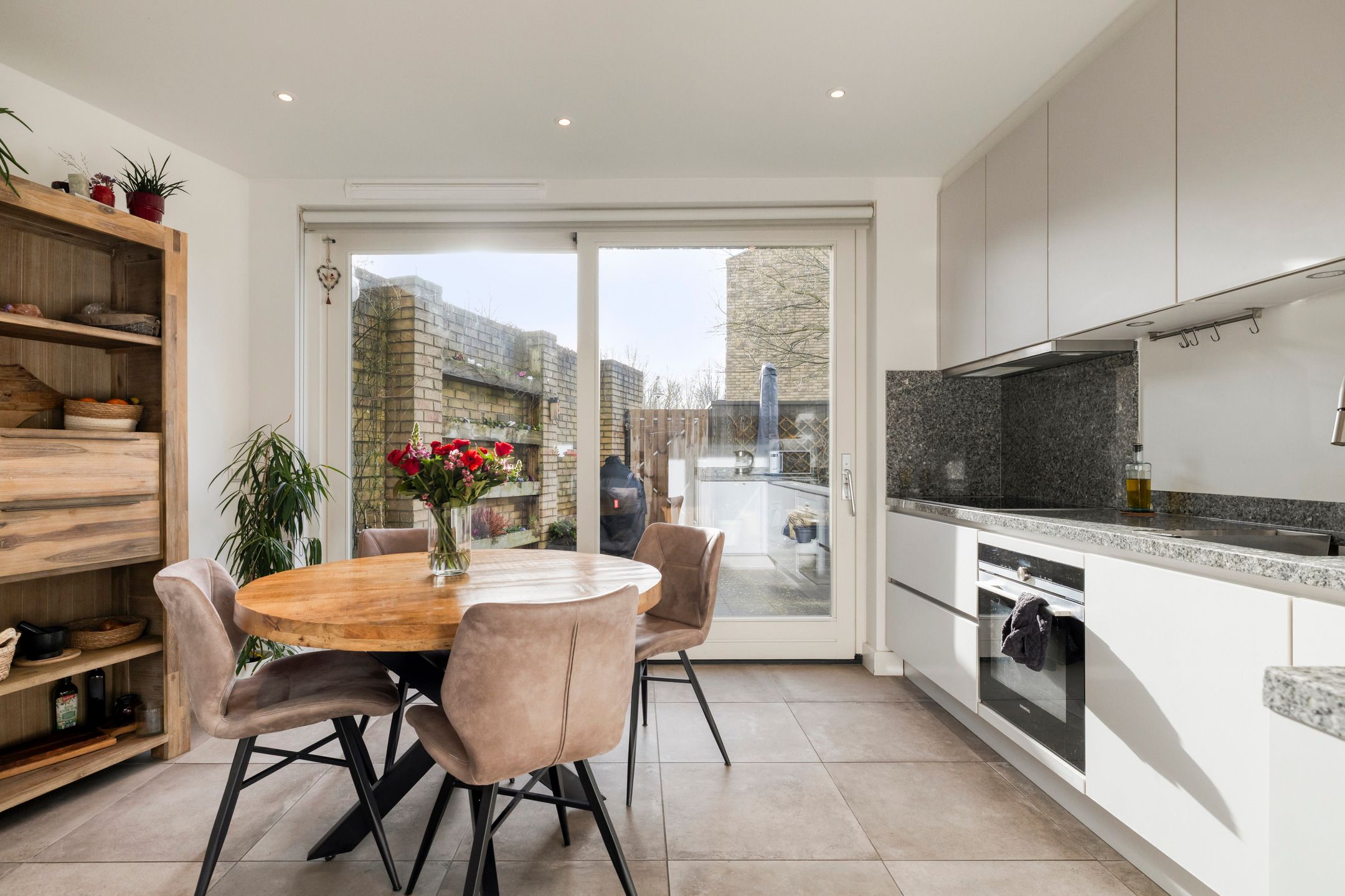 Foto 9 van Jopie Huismanstraat 153