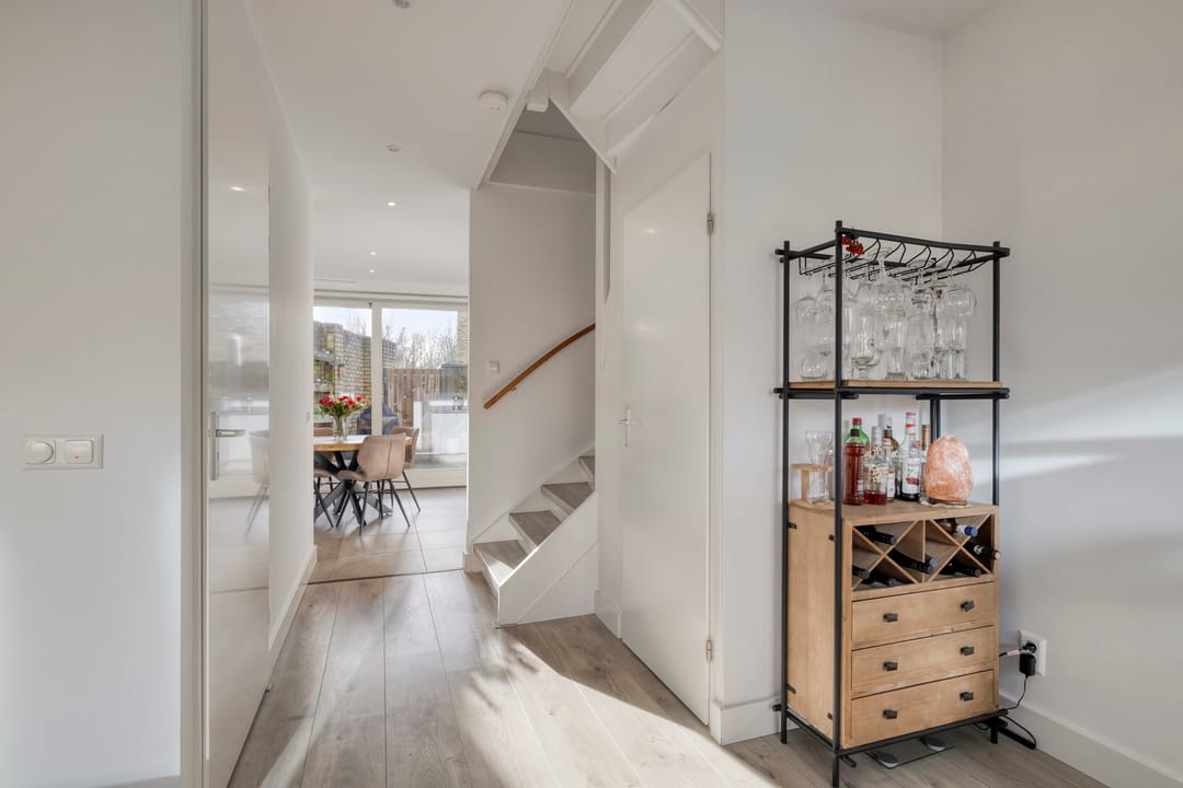 Foto 11 van Jopie Huismanstraat 153