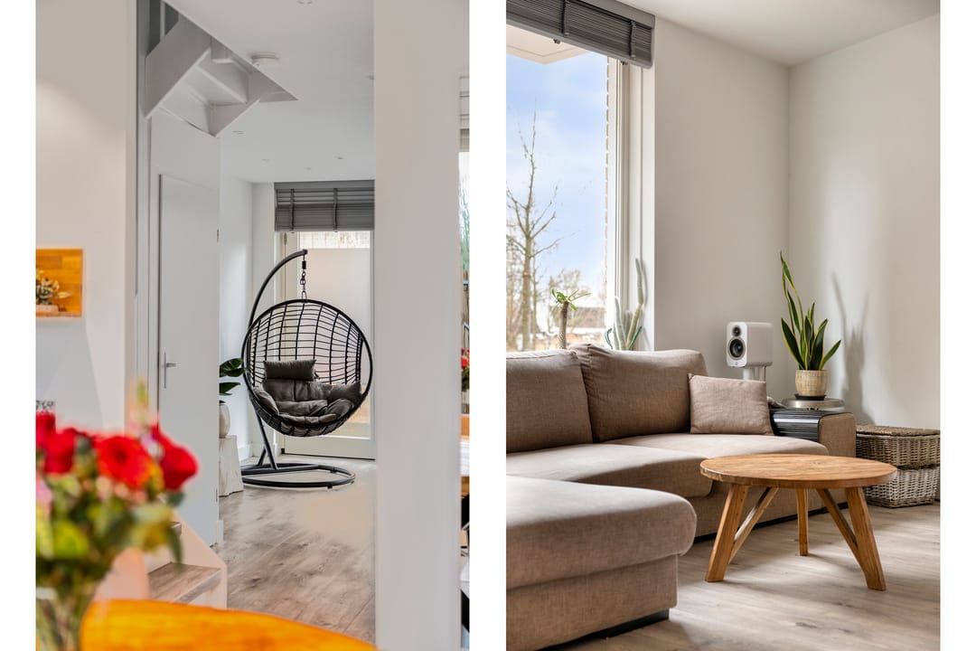 Foto 13 van Jopie Huismanstraat 153