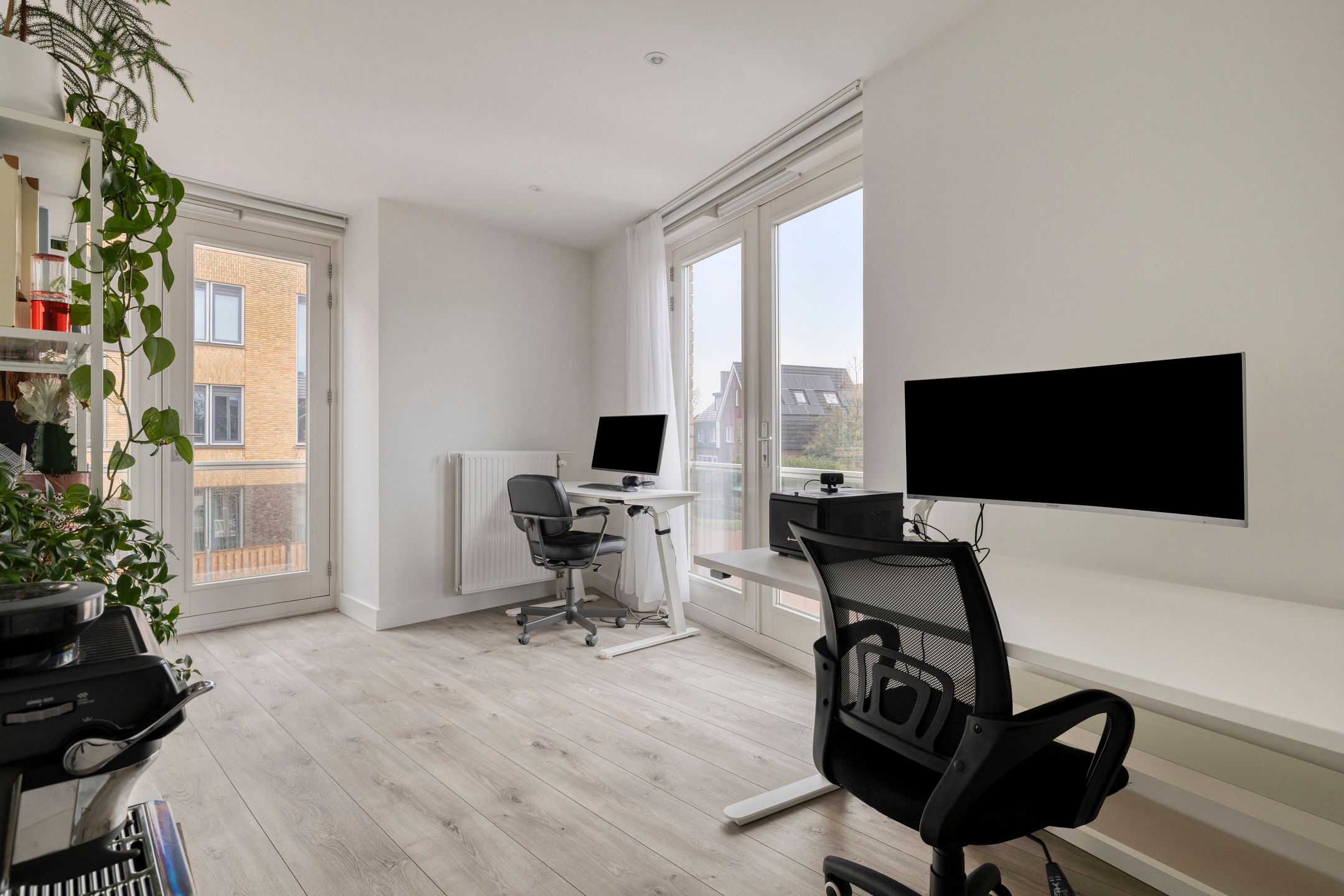 Foto 15 van Jopie Huismanstraat 153