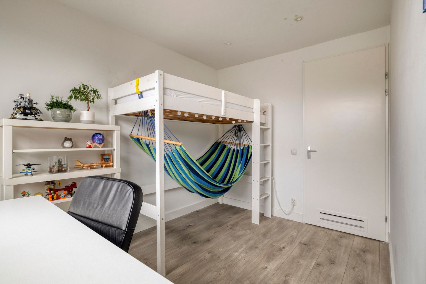 Foto 19 van Jopie Huismanstraat 153