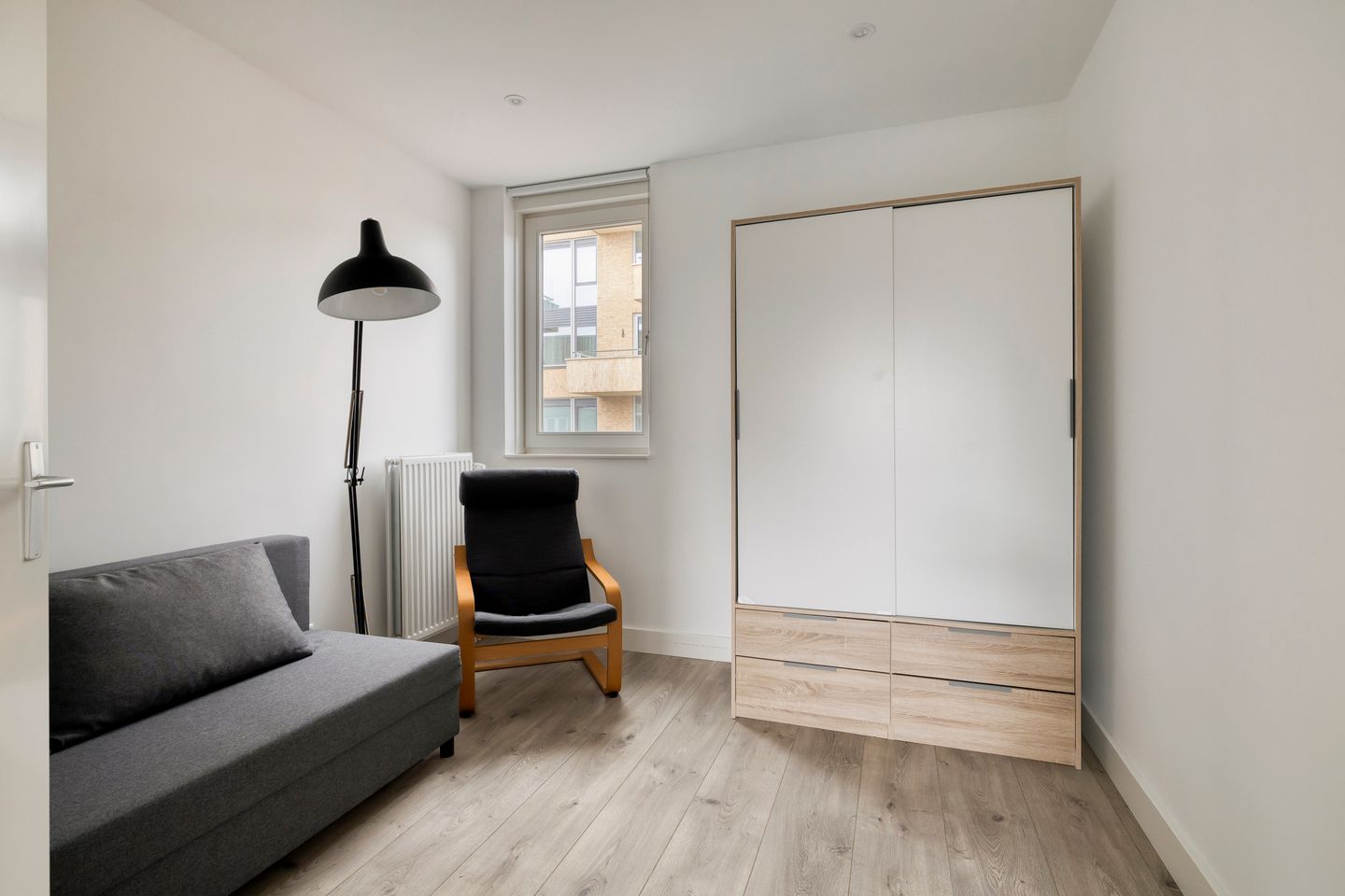 Foto 20 van Jopie Huismanstraat 153