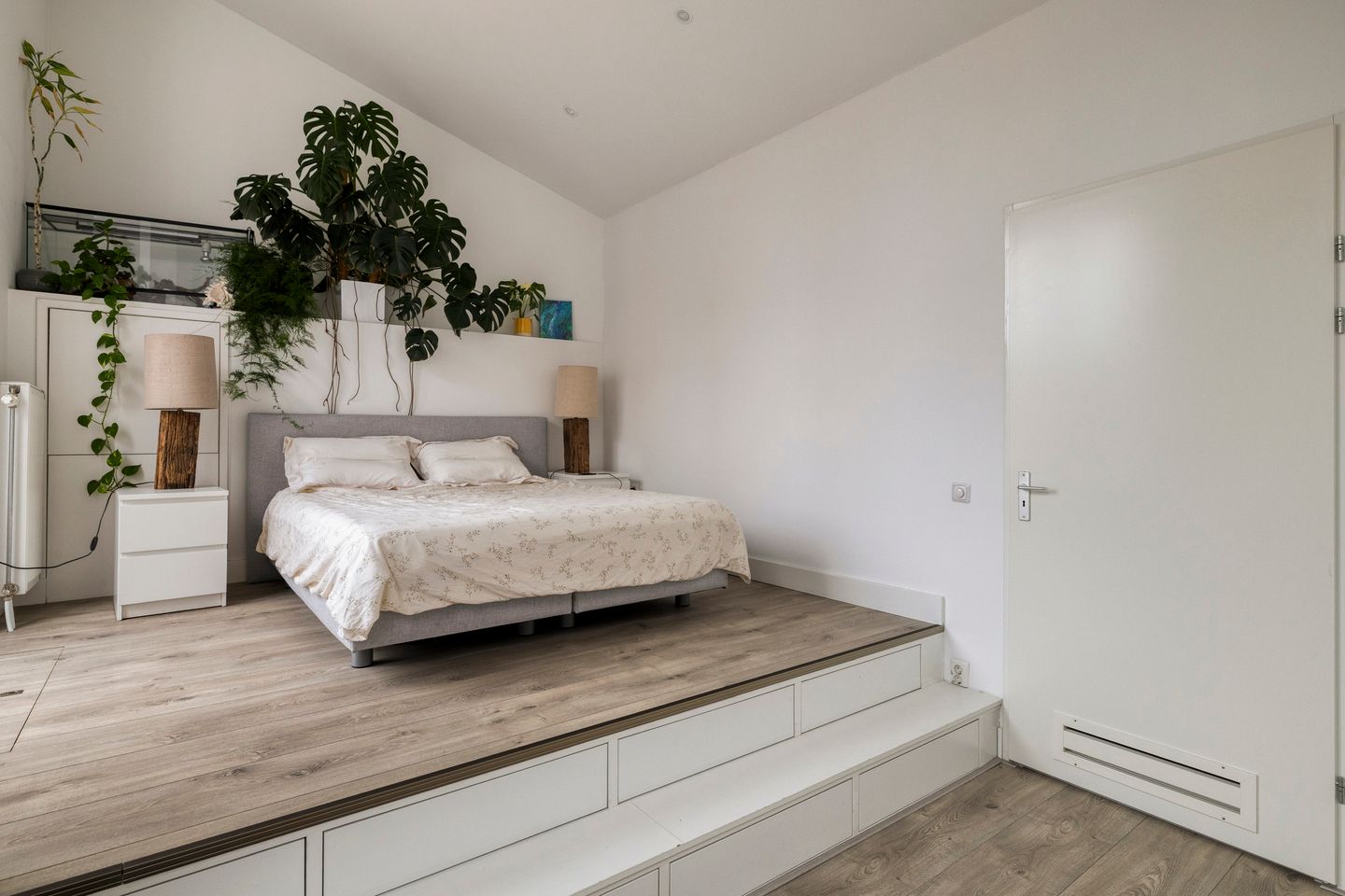 Foto 25 van Jopie Huismanstraat 153