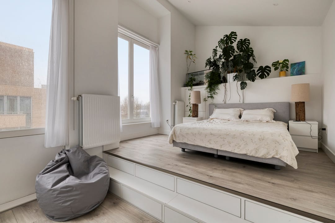 Foto 26 van Jopie Huismanstraat 153