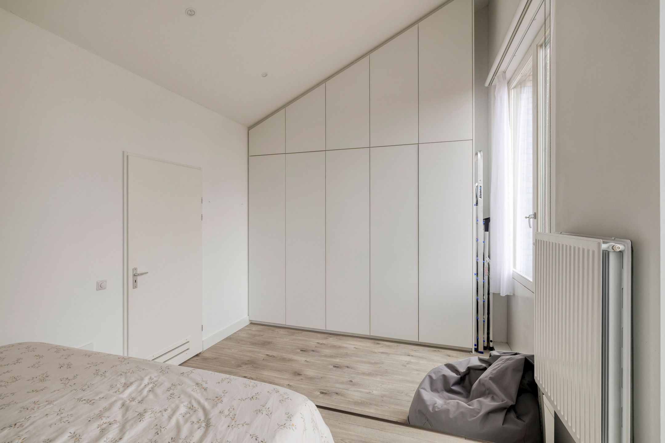 Foto 27 van Jopie Huismanstraat 153