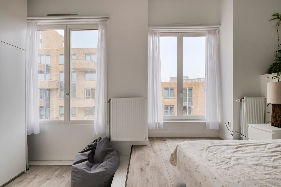 Foto 28 van Jopie Huismanstraat 153