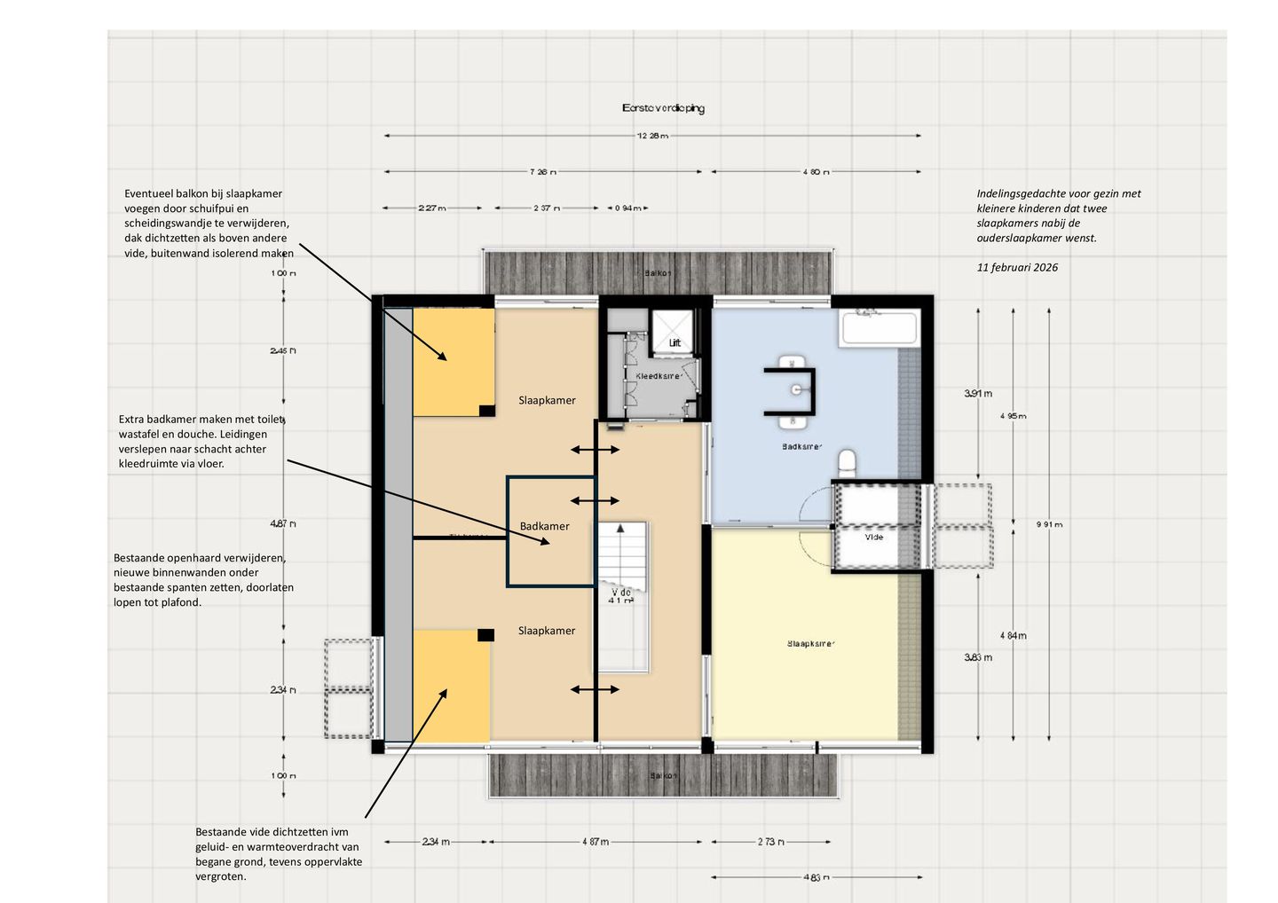 Foto 55 van Woudsedijk-Zuid 2-A