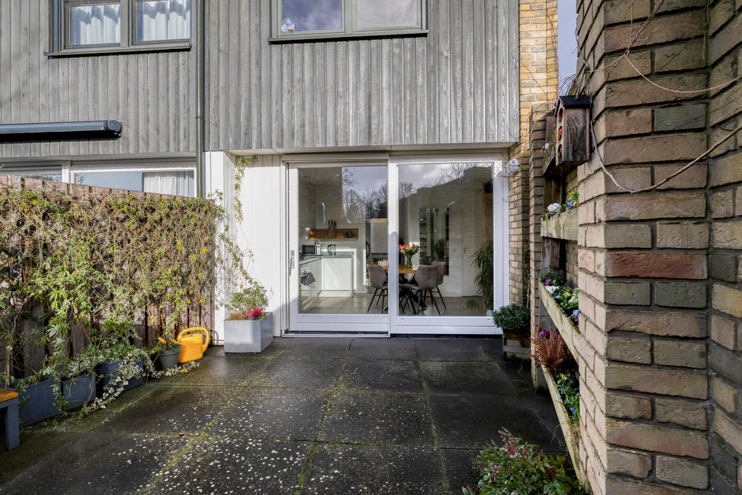 Foto 32 van Jopie Huismanstraat 153