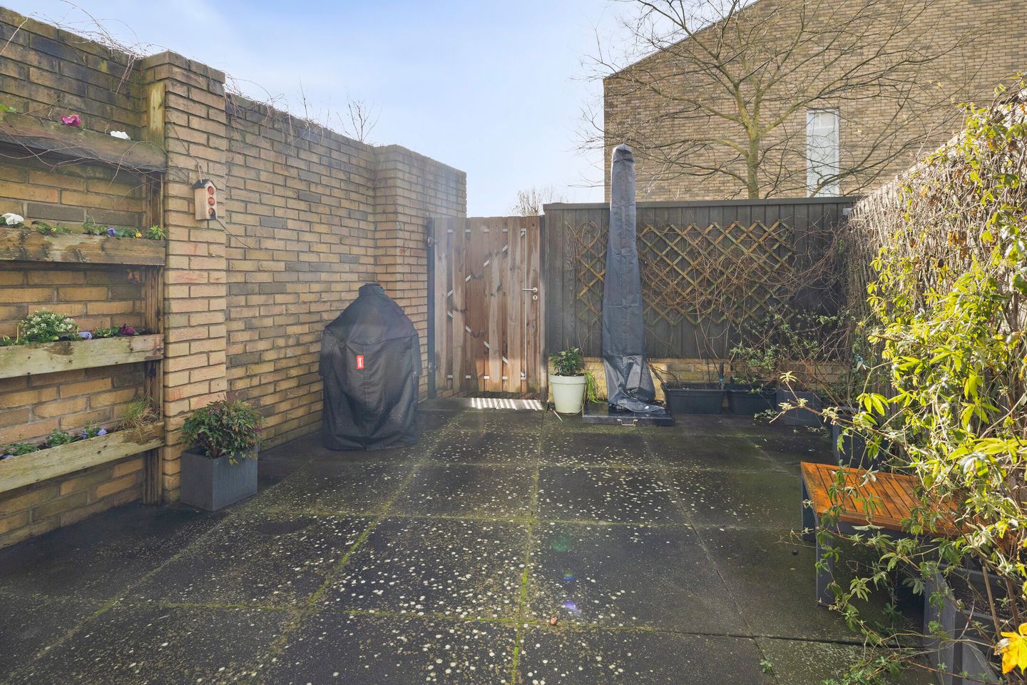 Foto 34 van Jopie Huismanstraat 153