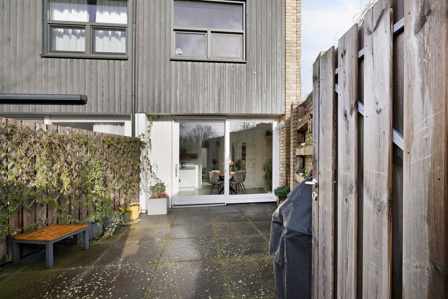 Foto 35 van Jopie Huismanstraat 153