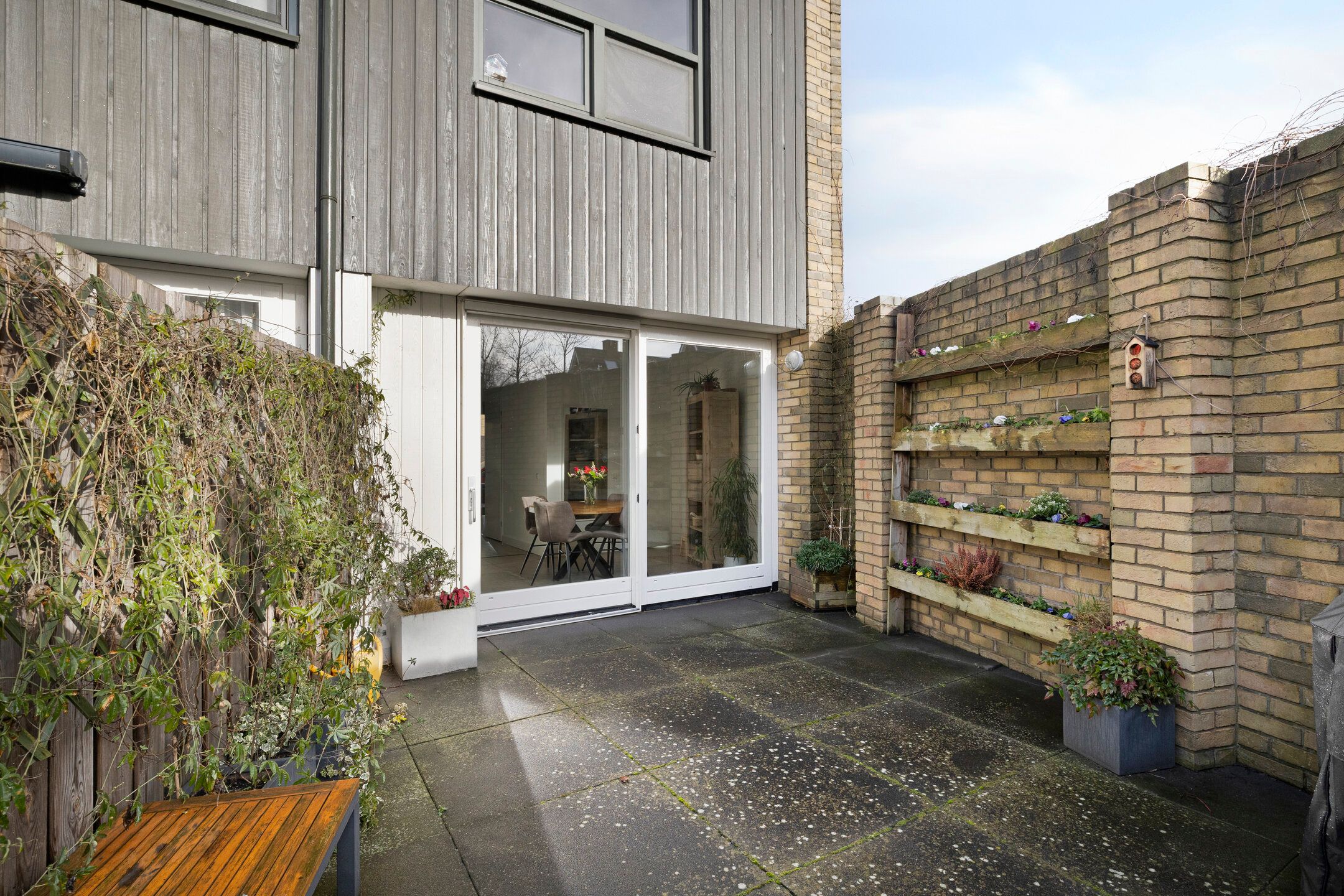 Foto 36 van Jopie Huismanstraat 153