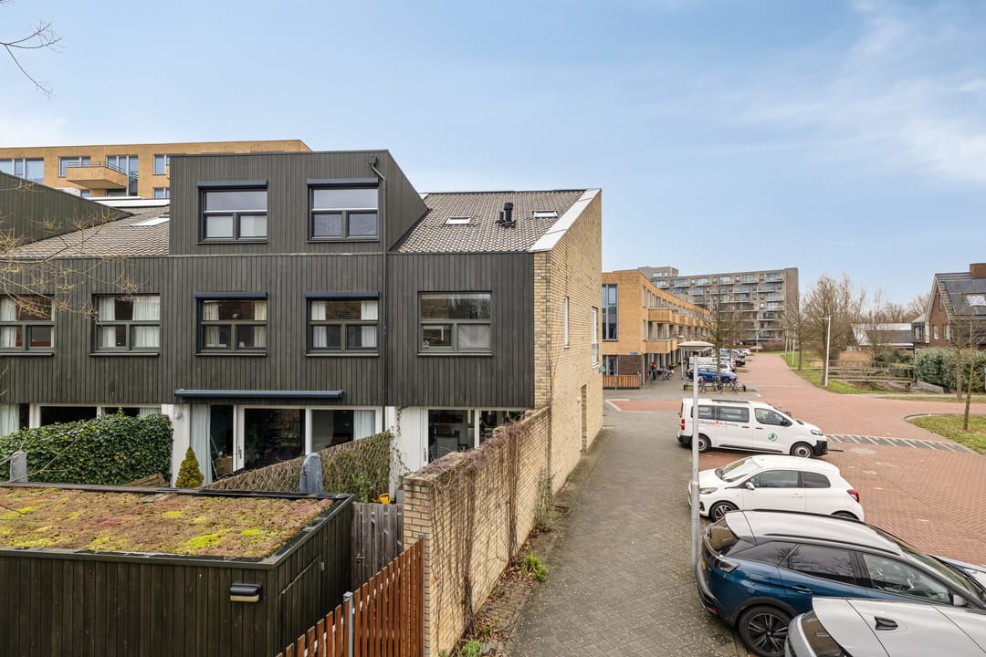 Foto 38 van Jopie Huismanstraat 153