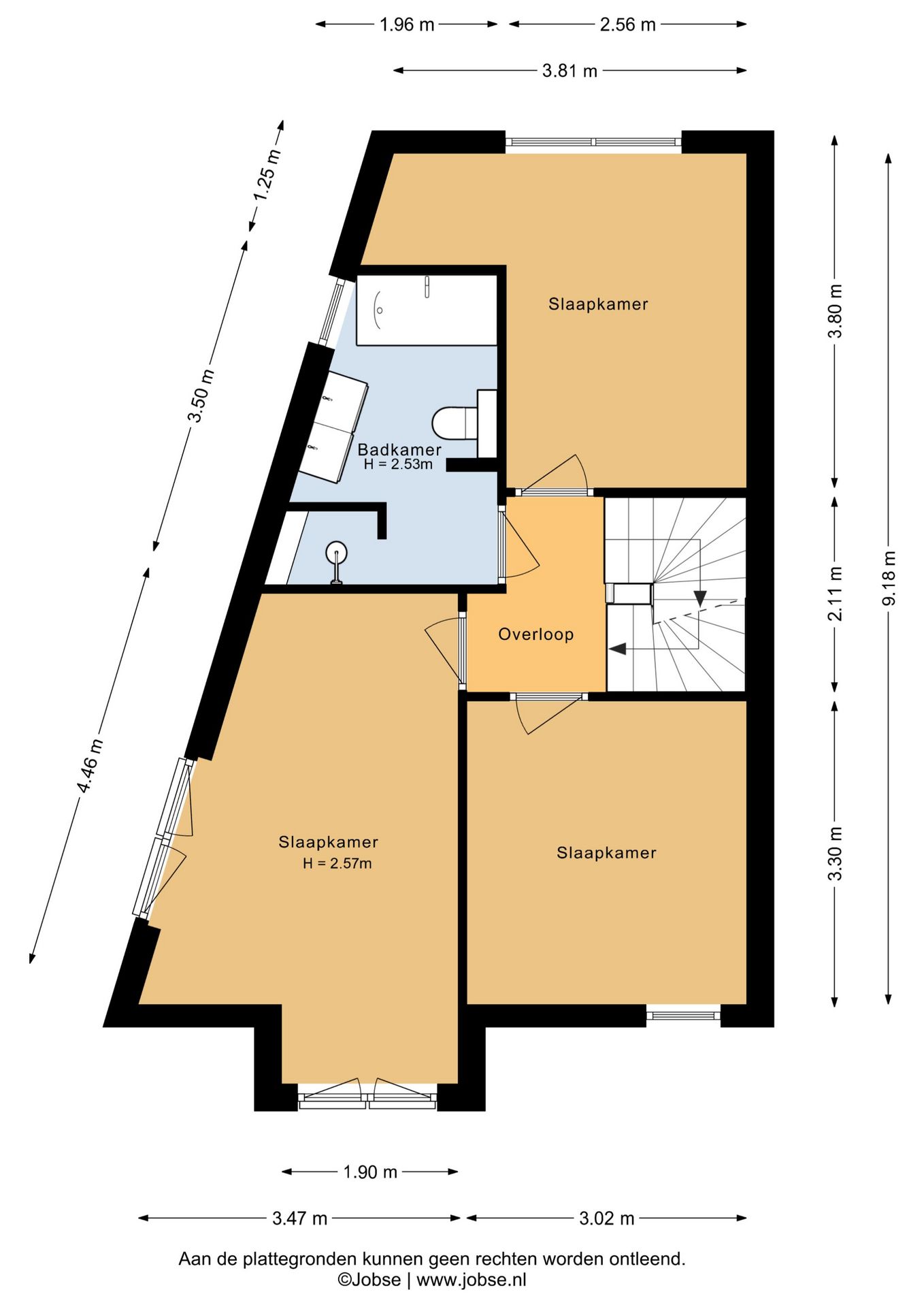 Foto 40 van Jopie Huismanstraat 153