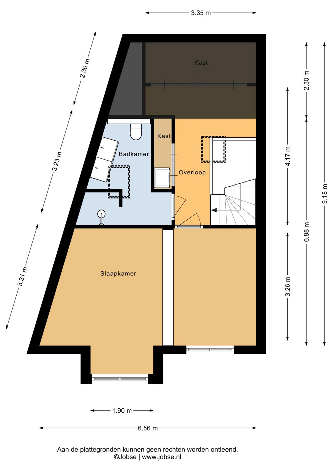Foto 41 van Jopie Huismanstraat 153