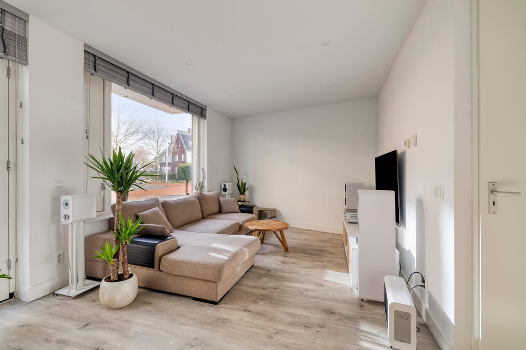 Foto 2 van Jopie Huismanstraat 153