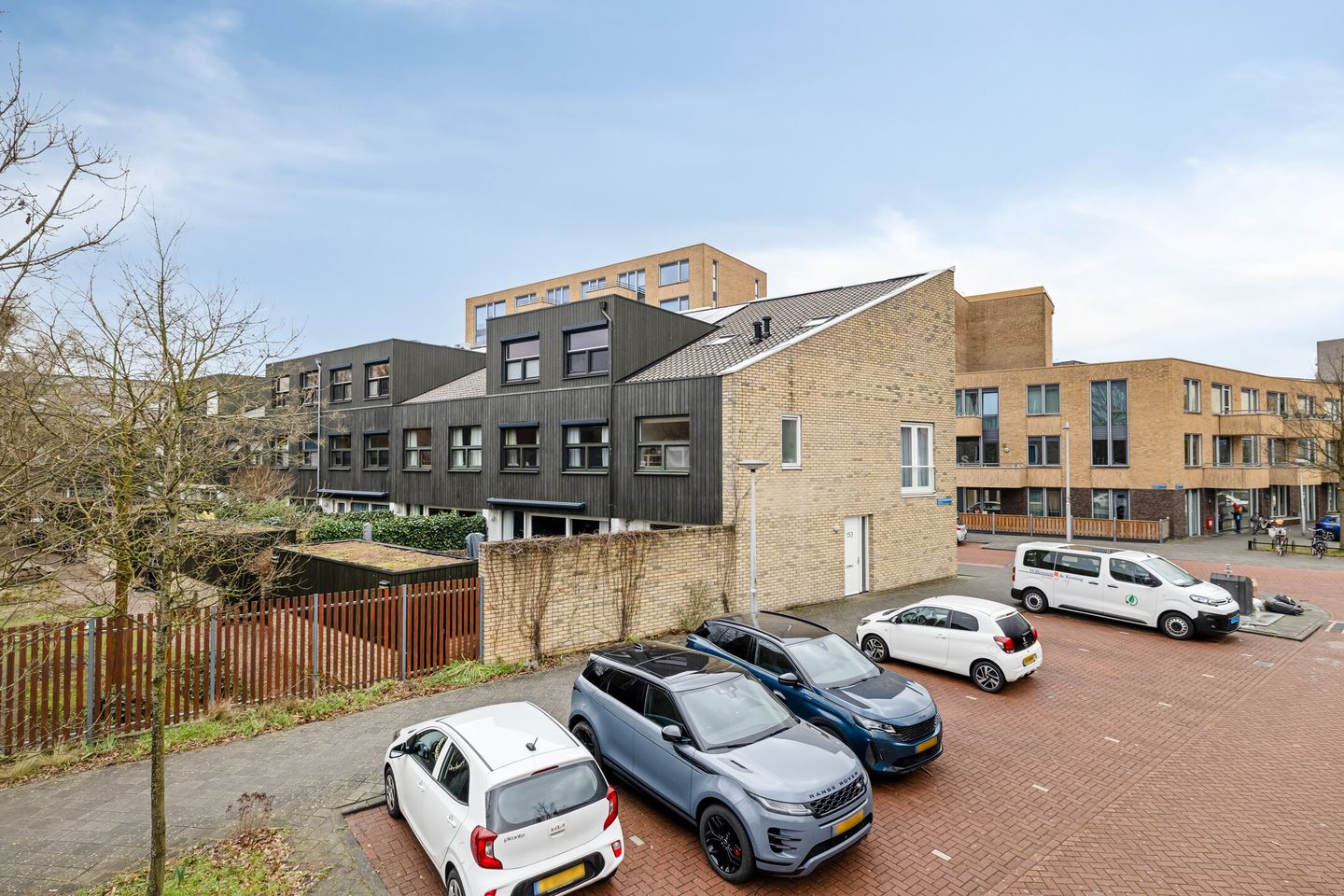 Foto 4 van Jopie Huismanstraat 153