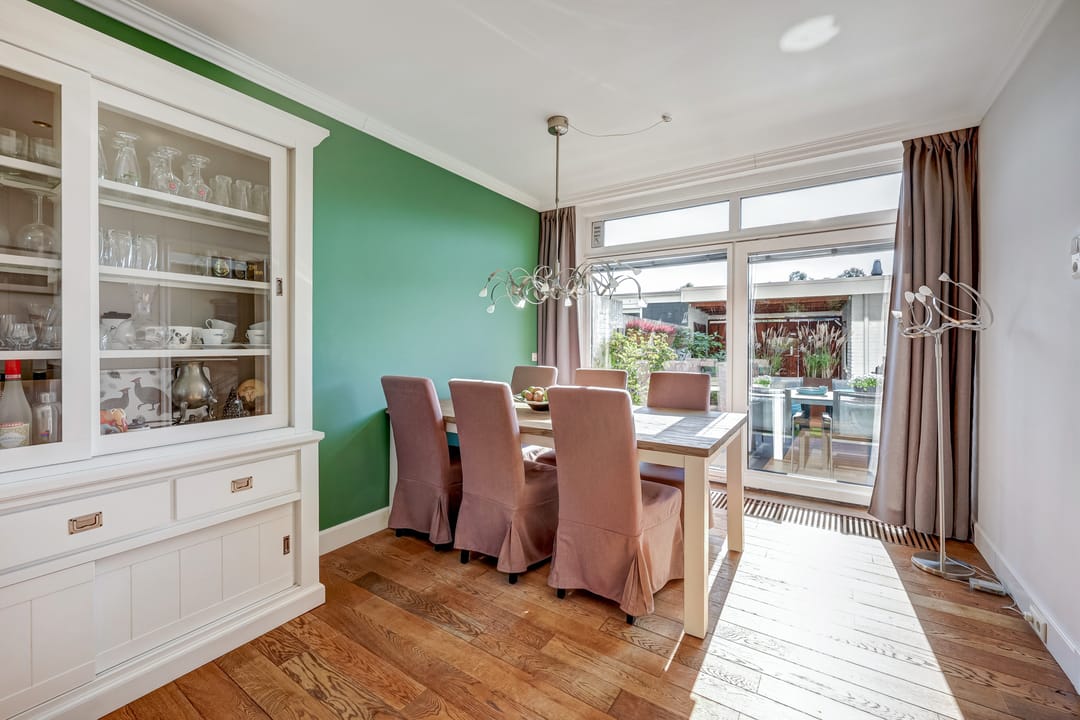 Foto 8 van Adriaen Brouwerstraat 5