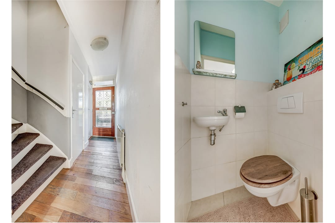 Foto 13 van Adriaen Brouwerstraat 5