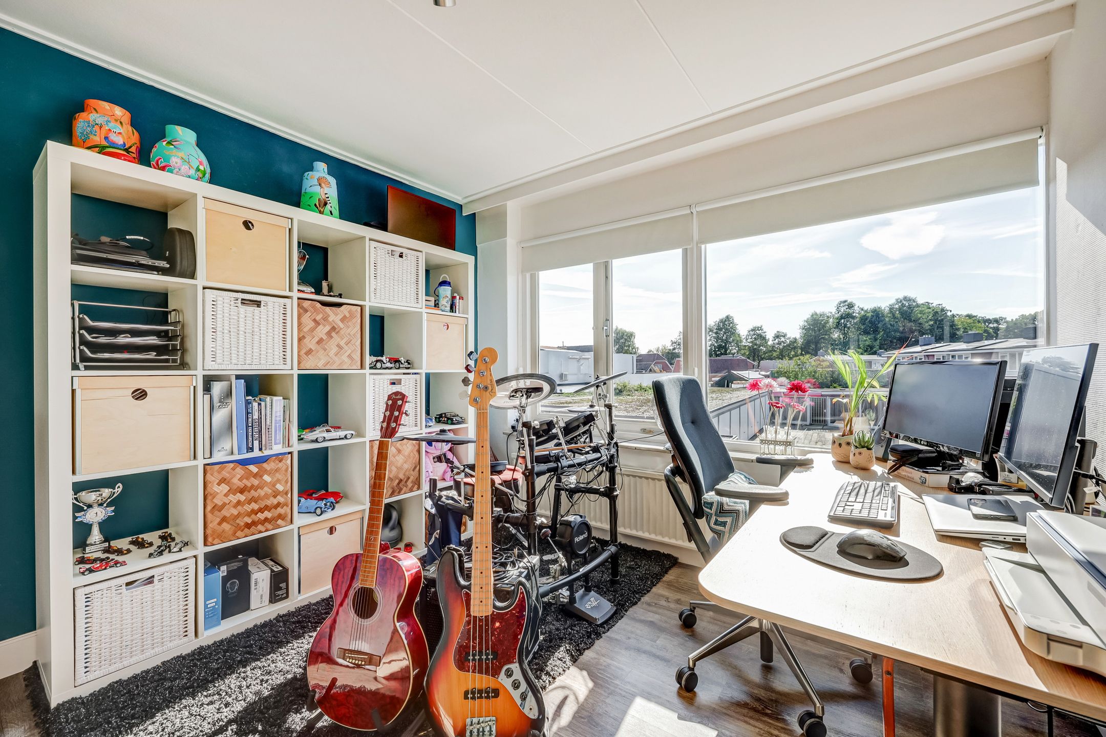 Foto 21 van Adriaen Brouwerstraat 5