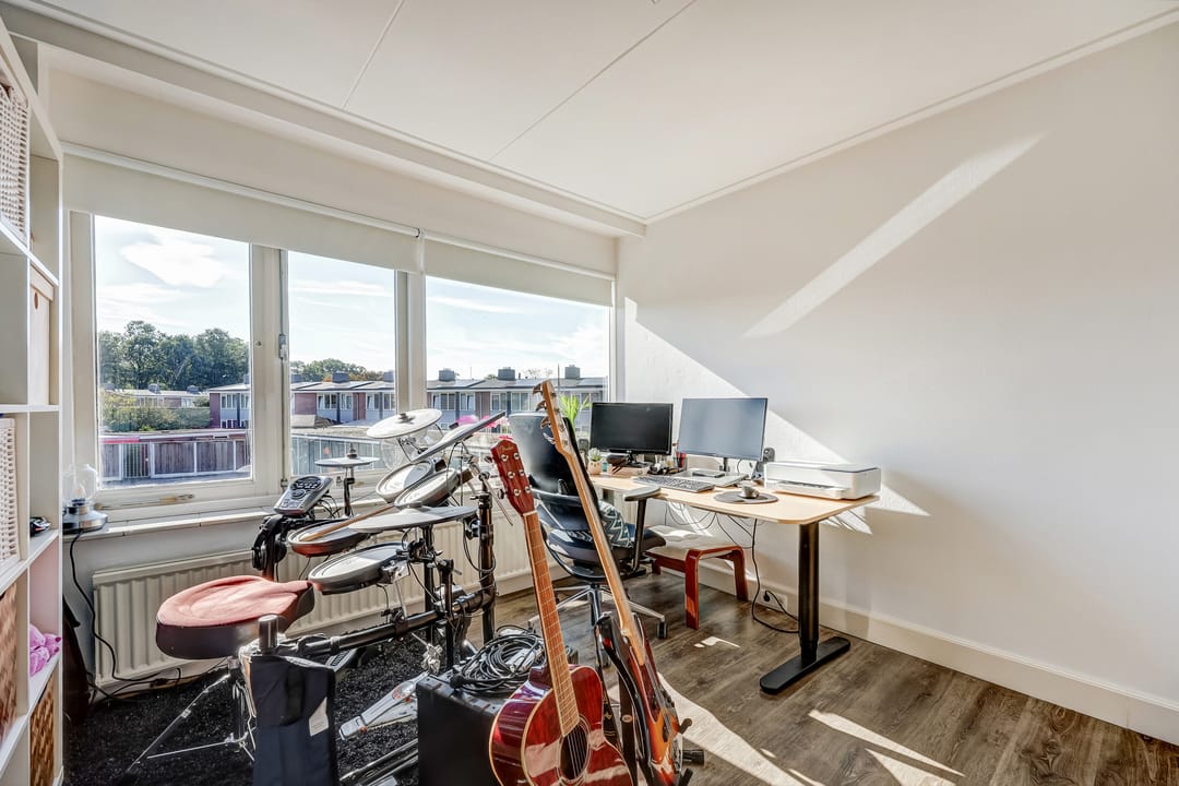 Foto 22 van Adriaen Brouwerstraat 5