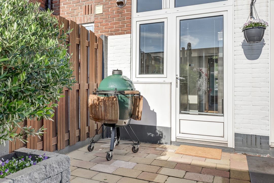 Foto 23 van Adriaen Brouwerstraat 5