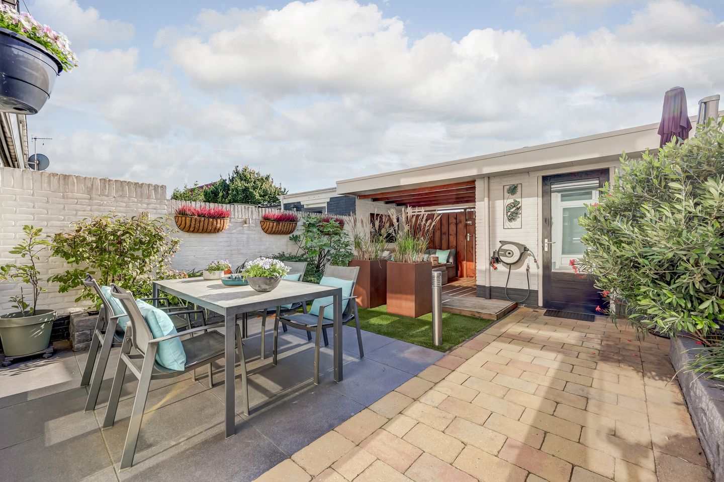 Foto 25 van Adriaen Brouwerstraat 5