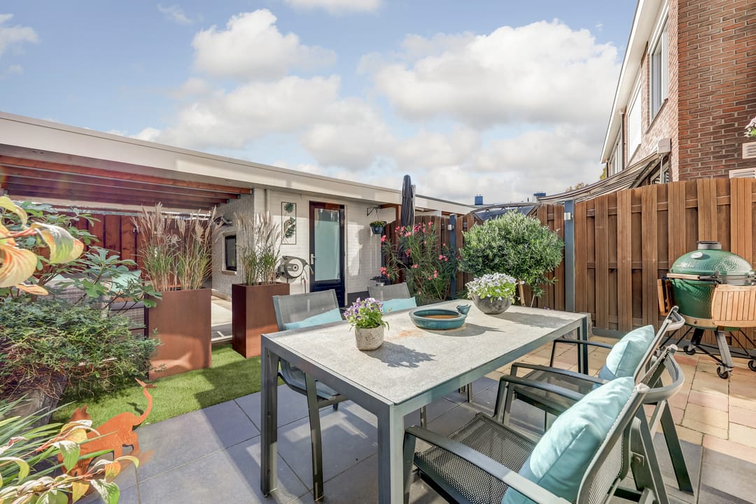 Foto 26 van Adriaen Brouwerstraat 5