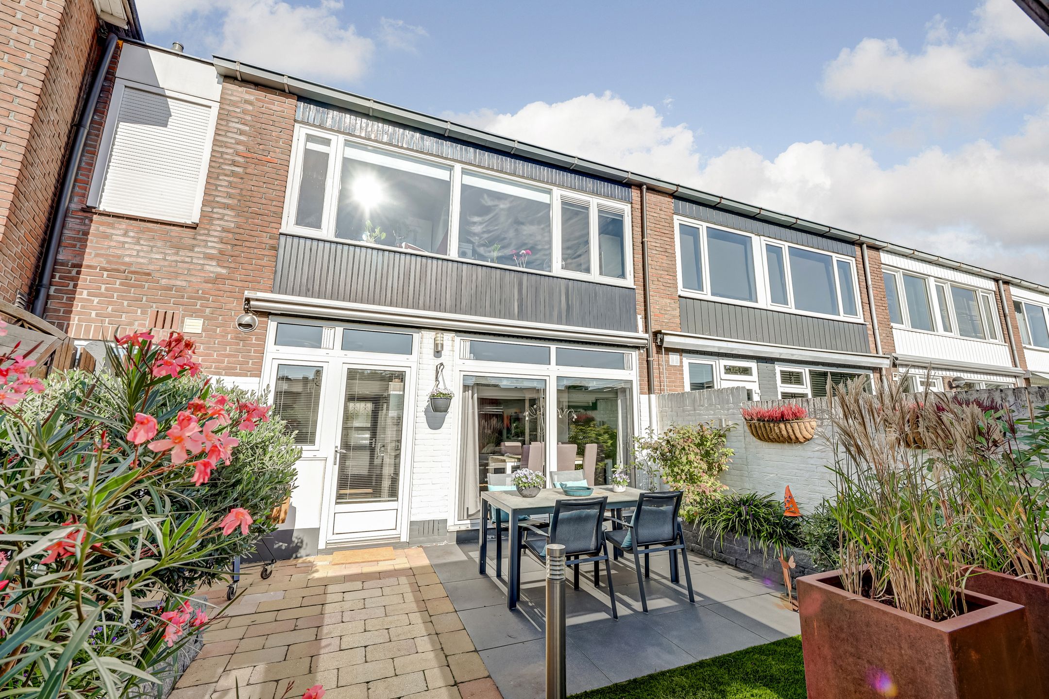 Foto 27 van Adriaen Brouwerstraat 5