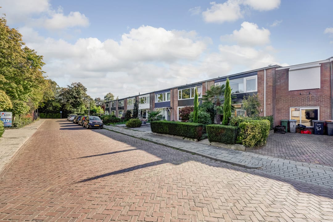 Foto 28 van Adriaen Brouwerstraat 5