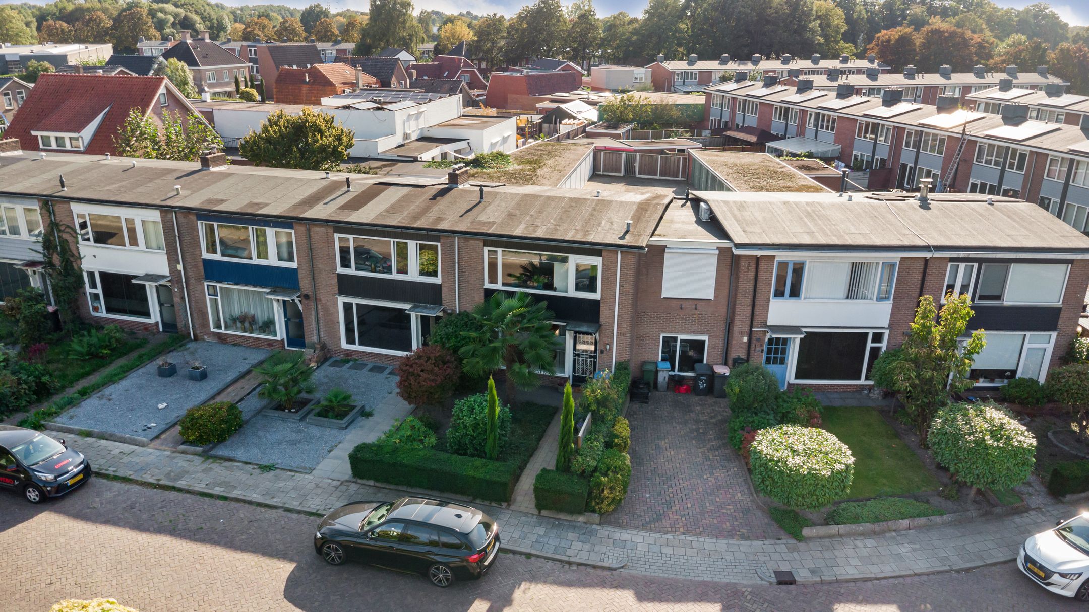 Foto 30 van Adriaen Brouwerstraat 5