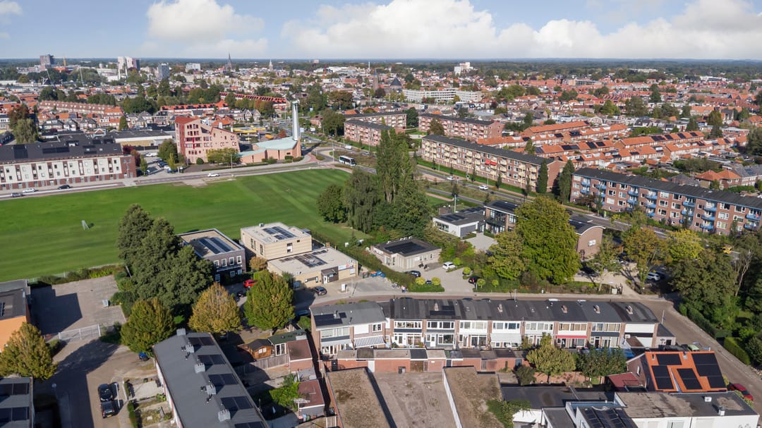 Foto 31 van Adriaen Brouwerstraat 5