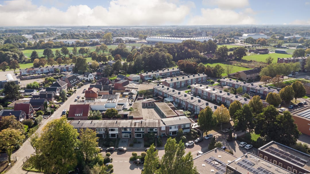 Foto 32 van Adriaen Brouwerstraat 5