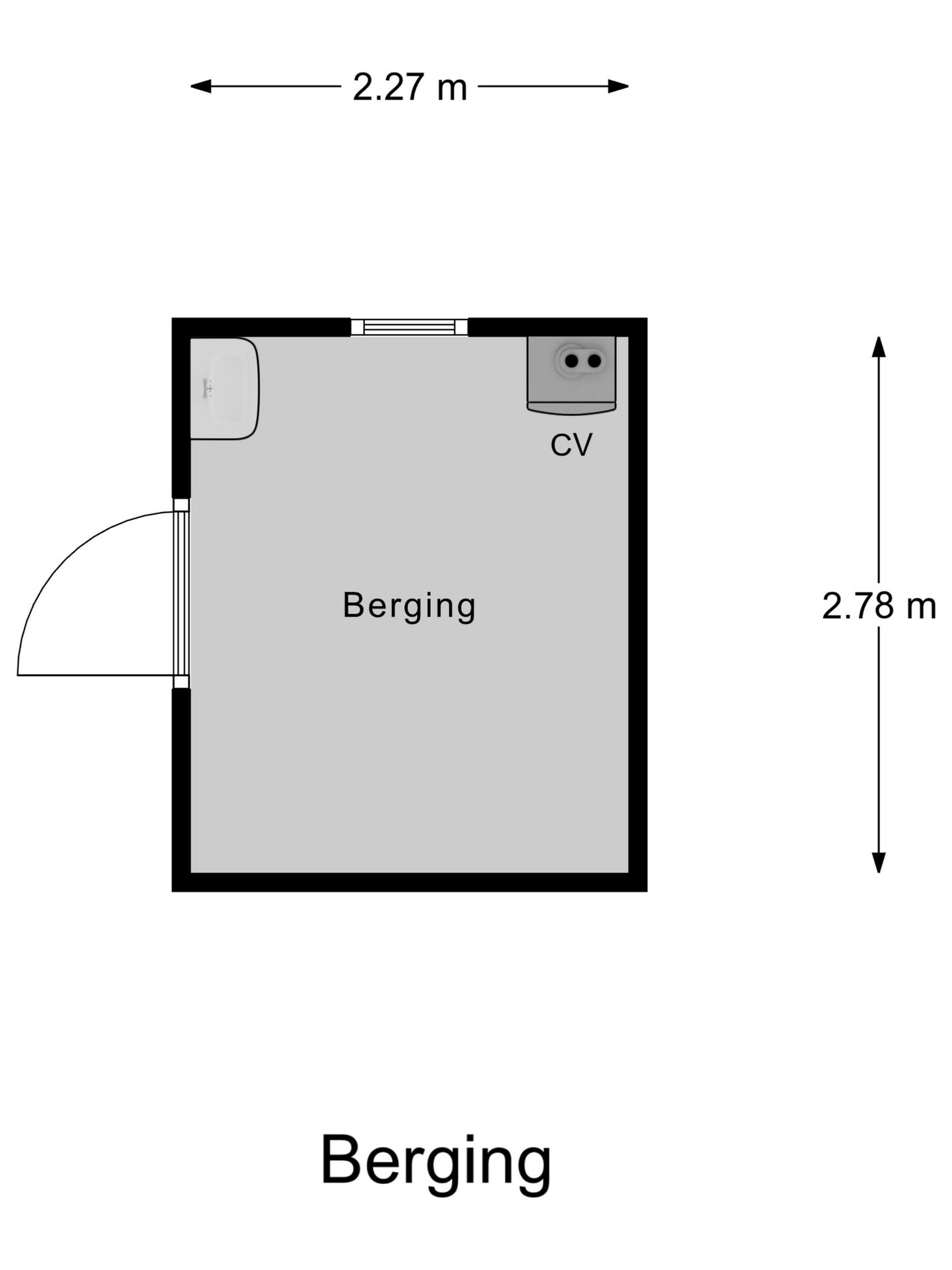 Foto 35 van Adriaen Brouwerstraat 5