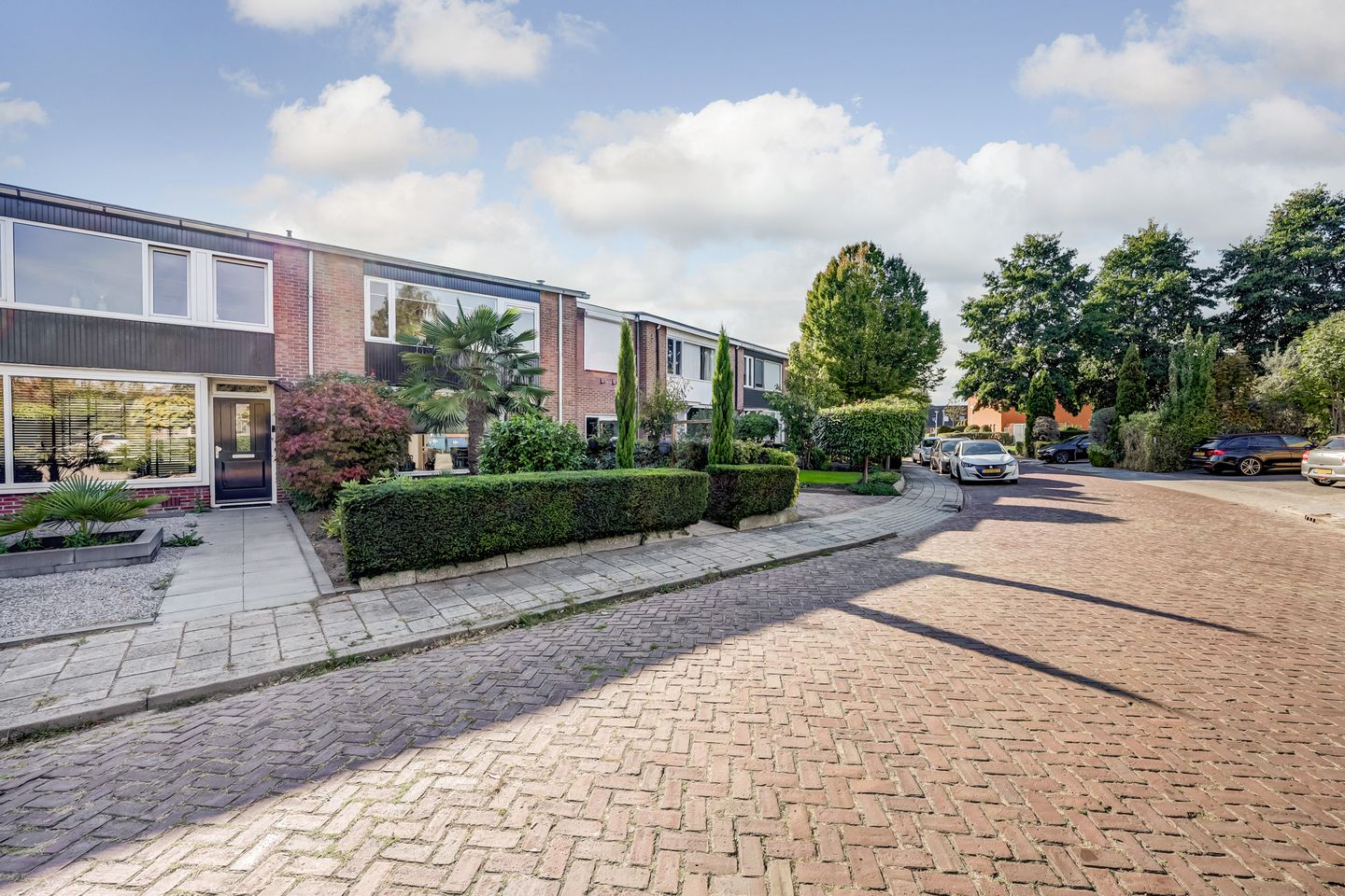 Foto 29 van Adriaen Brouwerstraat 5