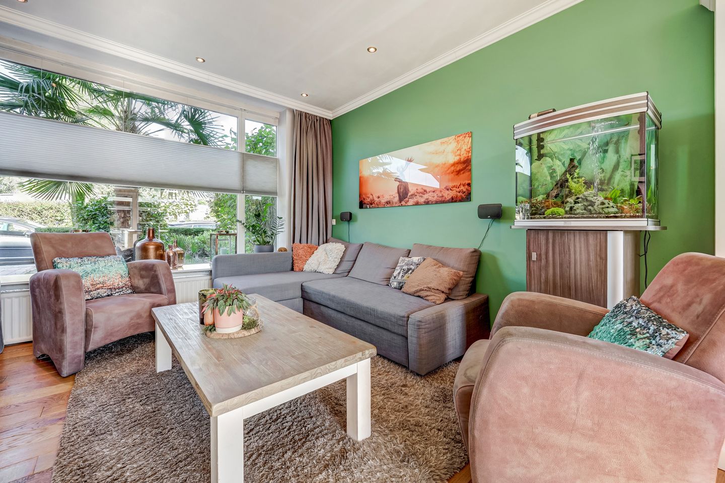 Foto 4 van Adriaen Brouwerstraat 5