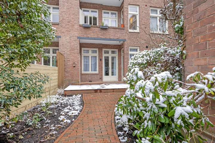 Slaakstraat 5-H main image