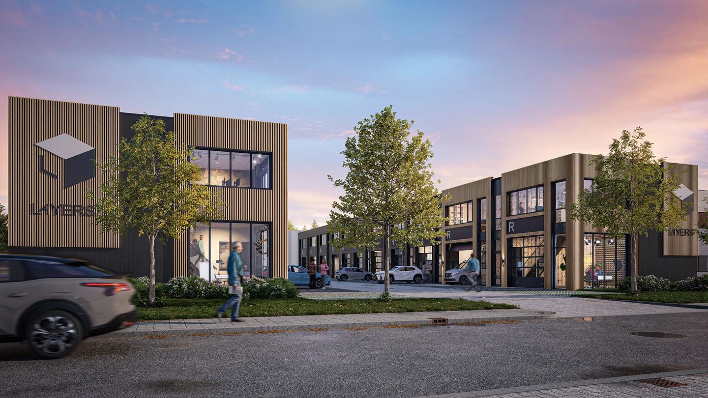 Bekijk foto 2 van Bijlmermeerstraat 44-10