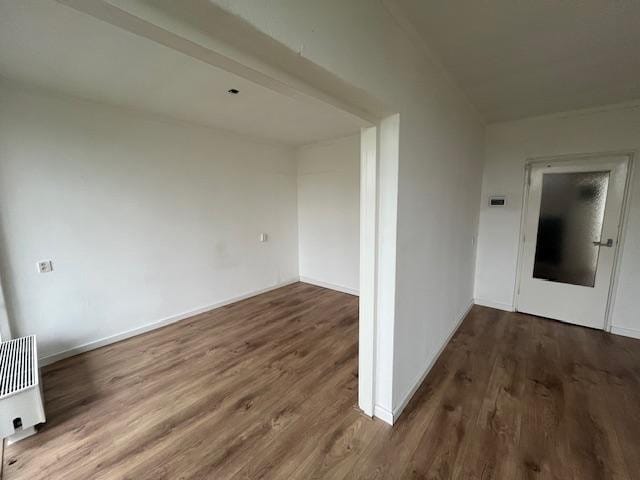 Renovated 4-Room Apartment with Two Balconies in De Bilt Oost — 13
