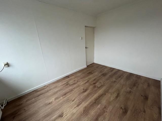 Renovated 4-Room Apartment with Two Balconies in De Bilt Oost — 23