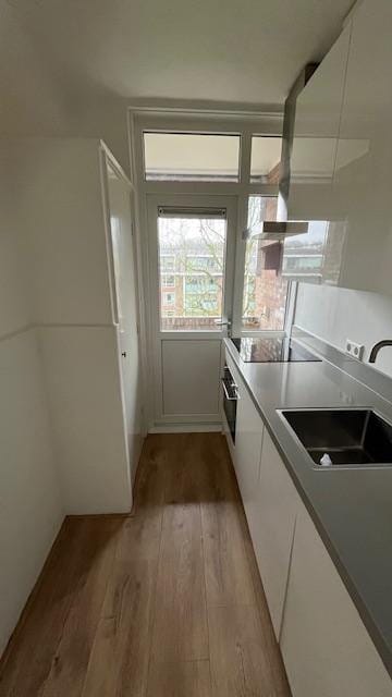 Renovated 4-Room Apartment with Two Balconies in De Bilt Oost — 19