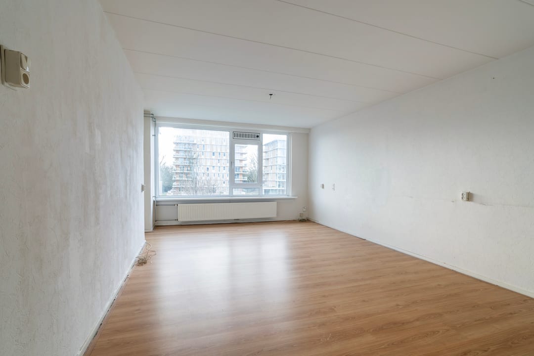 Foto 2 van Gravin Juliana van Stolberglaan 669