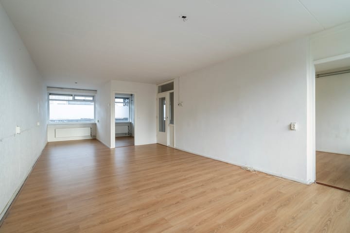 Foto 3 van Gravin Juliana van Stolberglaan 669