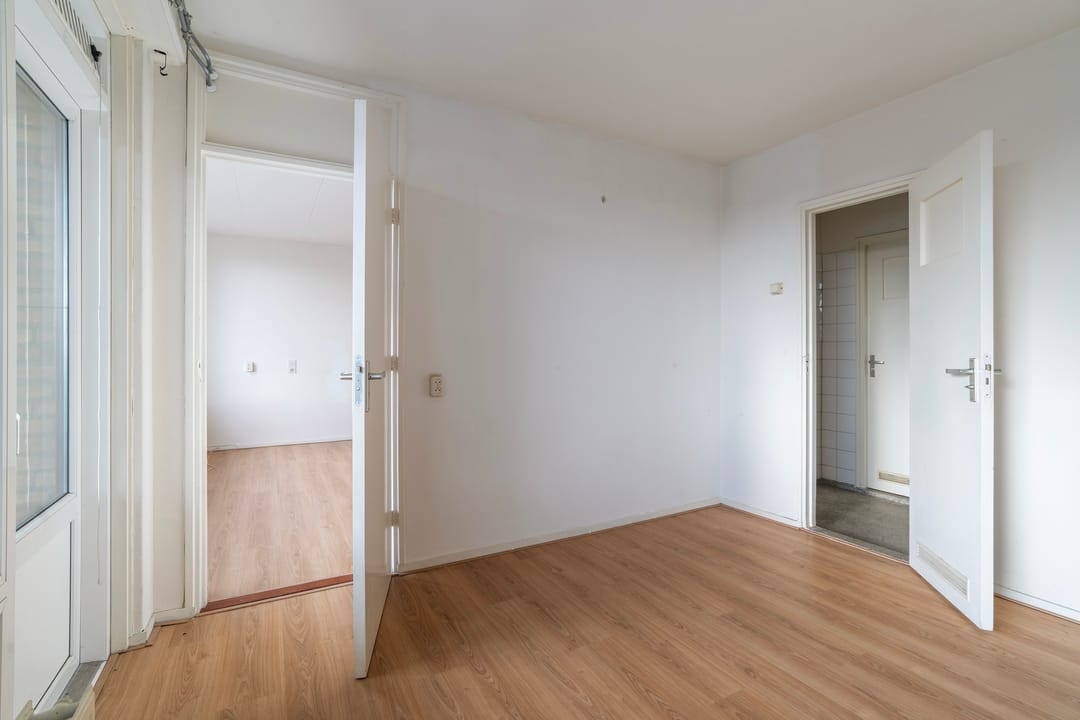 Foto 13 van Gravin Juliana van Stolberglaan 669