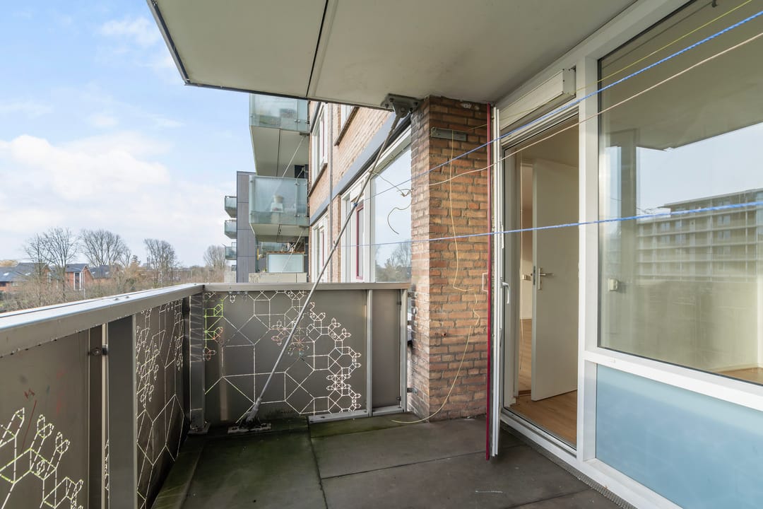 Foto 17 van Gravin Juliana van Stolberglaan 669