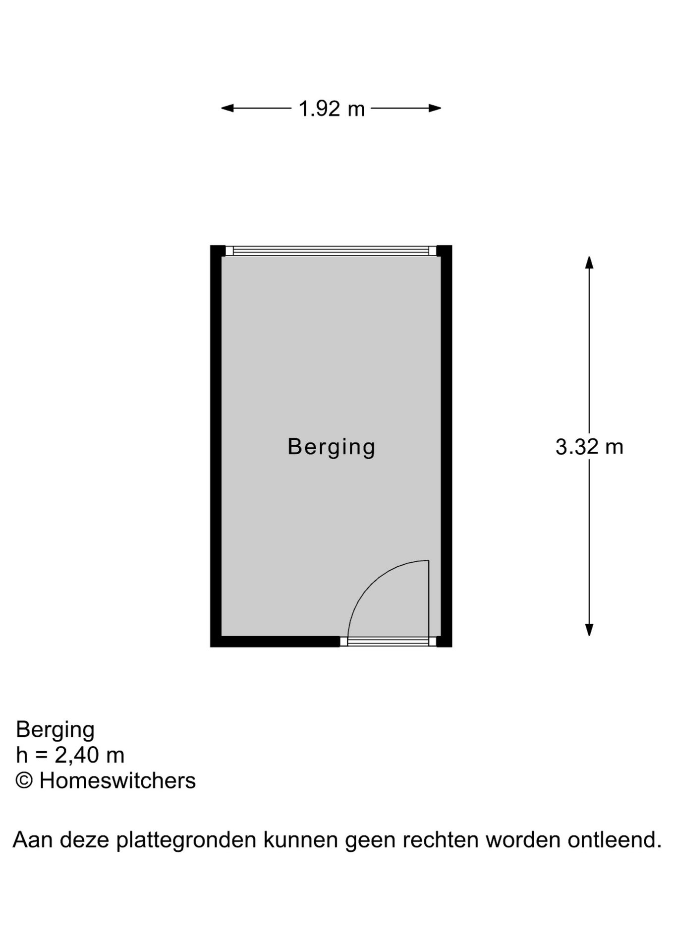 Foto 25 van Gravin Juliana van Stolberglaan 669