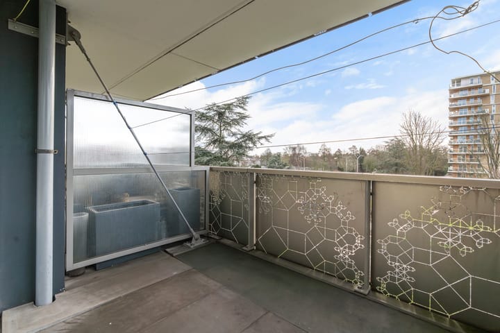 Foto 5 van Gravin Juliana van Stolberglaan 669