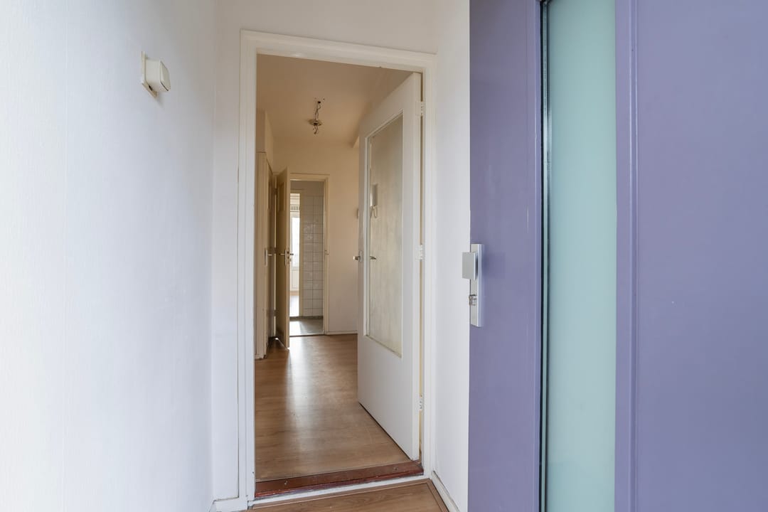 Foto 7 van Gravin Juliana van Stolberglaan 669