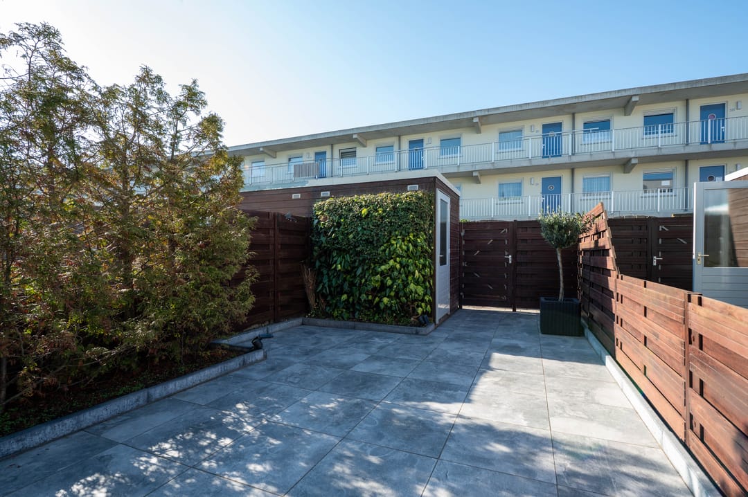 Foto 17 van Winkelstede 58