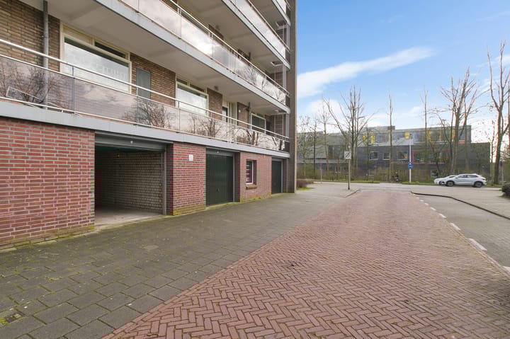 Foto 5 van Amberlaan 80-03